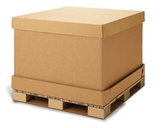 荆州市重型纸箱与普通木箱相比优点有哪些？