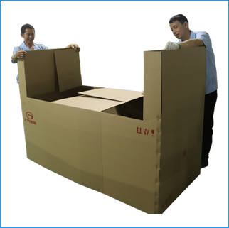 荆州市什么是重型纸箱