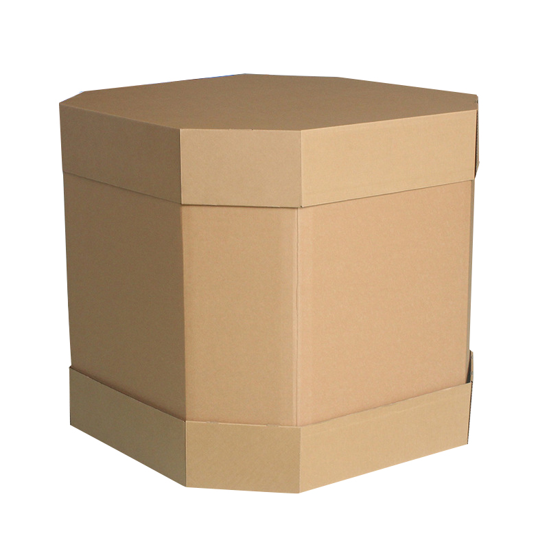 荆州市重型纸箱有哪些优点？