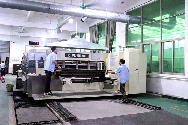 荆州市做好生产环境优化工作对纸箱厂的重要性有哪些？